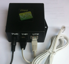 systeme connectable compteur intelligent